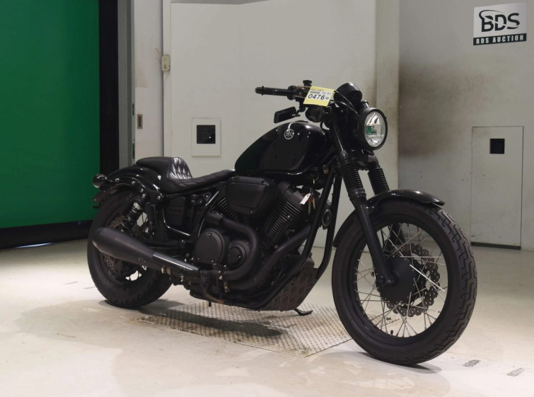 Мотоцикл Yamaha BOLT 950 з пробігом 22584 km