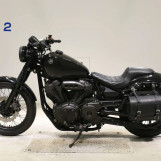 Мотоцикл Yamaha BOLT 950 з пробігом 22584 km