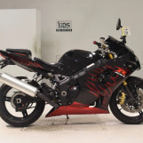 Мотоцикл Suzuki GSX-R1000 з пробігом 18066 km