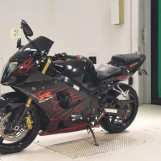 Мотоцикл Suzuki GSX-R1000 з пробігом 18066 km