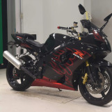 Мотоцикл Suzuki GSX-R1000 з пробігом 18066 km