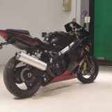 Мотоцикл Suzuki GSX-R1000 з пробігом 18066 km