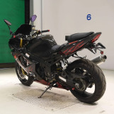 Мотоцикл Suzuki GSX-R1000 з пробігом 18066 km