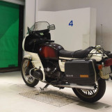 Мотоцикл BMW R100RS з пробігом 39887 km
