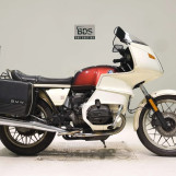 Мотоцикл BMW R100RS з пробігом 39887 km