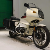 Мотоцикл BMW R100RS з пробігом 39887 km