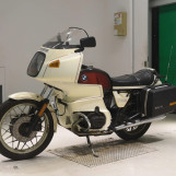 Мотоцикл BMW R100RS з пробігом 39887 km