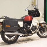 Мотоцикл BMW R100RS з пробігом 39887 km