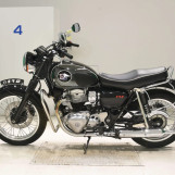 Мотоцикл Kawasaki MEGURO K3 з пробігом 9966 km