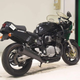 Мотоцикл Suzuki GS1200SS с пробегом 102325 km