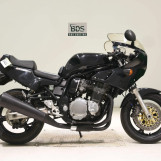 Мотоцикл Suzuki GS1200SS с пробегом 102325 km