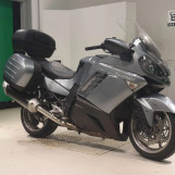 Мотоцикл Kawasaki GTR1400 CONCOURS з пробігом 73147 km