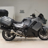 Мотоцикл Kawasaki GTR1400 CONCOURS з пробігом 73147 km
