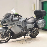 Мотоцикл Kawasaki GTR1400 CONCOURS з пробігом 73147 km