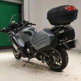 Мотоцикл Kawasaki GTR1400 CONCOURS з пробігом 73147 km