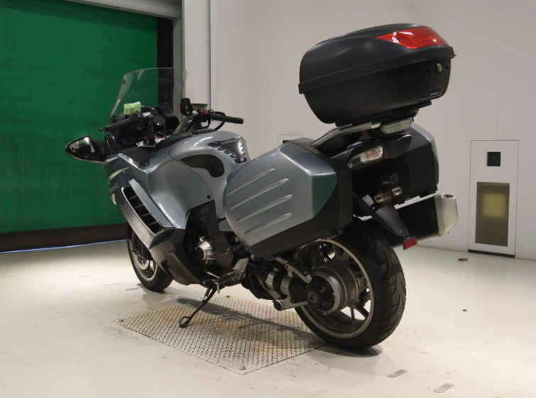 Мотоцикл Kawasaki GTR1400 CONCOURS з пробігом 73147 km