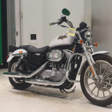 Мотоцикл HD SPORTSTER XL883L с пробегом 22816 km