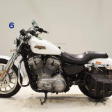 Мотоцикл HD SPORTSTER XL883L с пробегом 22816 km