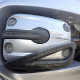 Мотоцикл BMW R1150RT з пробігом 52694 km