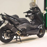 Мотоцикл Yamaha T-MAX530A з пробігом 14692 km