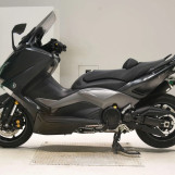 Мотоцикл Yamaha T-MAX530A з пробігом 14692 km