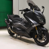Мотоцикл Yamaha T-MAX530A з пробігом 14692 km