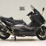 Мотоцикл Yamaha T-MAX530A з пробігом 14692 km