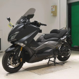 Мотоцикл Yamaha T-MAX530A з пробігом 14692 km