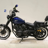 Мотоцикл Yamaha BOLT 950RA з пробігом 12333 km