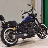 Мотоцикл Yamaha BOLT 950RA з пробігом 12333 km