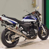 Мотоцикл Suzuki GSX1400 з пробігом 5997 km