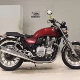 Мотоцикл Honda CB1100EX з пробігом 59475 km