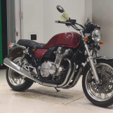 Мотоцикл Honda CB1100EX з пробігом 59475 km