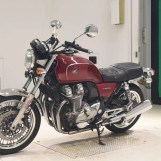 Мотоцикл Honda CB1100EX з пробігом 59475 km