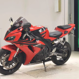 Мотоцикл Honda CBR1000RR з пробігом 24093 km