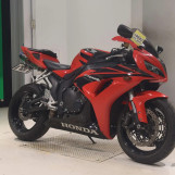 Мотоцикл Honda CBR1000RR з пробігом 24093 km