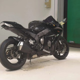 Мотоцикл Kawasaki NINJA ZX-10R з пробігом 22524 km