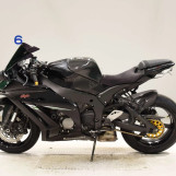 Мотоцикл Kawasaki NINJA ZX-10R з пробігом 22524 km
