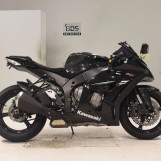Мотоцикл Kawasaki NINJA ZX-10R з пробігом 22524 km