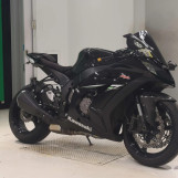 Мотоцикл Kawasaki NINJA ZX-10R з пробігом 22524 km