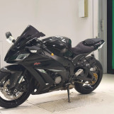 Мотоцикл Kawasaki NINJA ZX-10R з пробігом 22524 km
