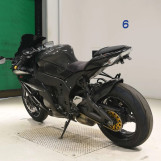 Мотоцикл Kawasaki NINJA ZX-10R з пробігом 22524 km