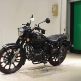 Мотоцикл Royal Enfield CLASSIC350 с пробегом 471 km