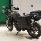 Мотоцикл BMW F700GS с пробегом 30274 km