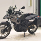 Мотоцикл BMW F700GS с пробегом 30274 km