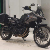 Мотоцикл BMW F700GS с пробегом 30274 km