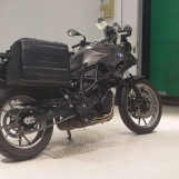 Мотоцикл BMW F700GS с пробегом 30274 km