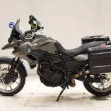 Мотоцикл BMW F700GS с пробегом 30274 km