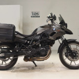 Мотоцикл BMW F700GS с пробегом 30274 km