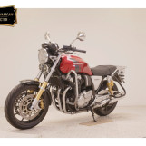 Мотоцикл Honda CB1100RS з пробігом 9503 km